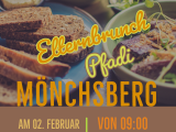 Elternbrunch vom Samstag 2. Februar 2019