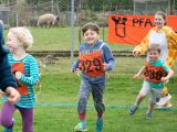 Hauseinweihungsfest und Spendenlauf vom 06. April