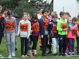 Hauseinweihungsfest und Spendenlauf vom 06. April