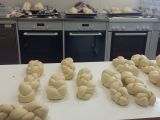 Zopfaktion zum Muttertag