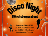 Mönchsbergerabend 19.9.26